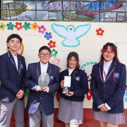 Secundaria